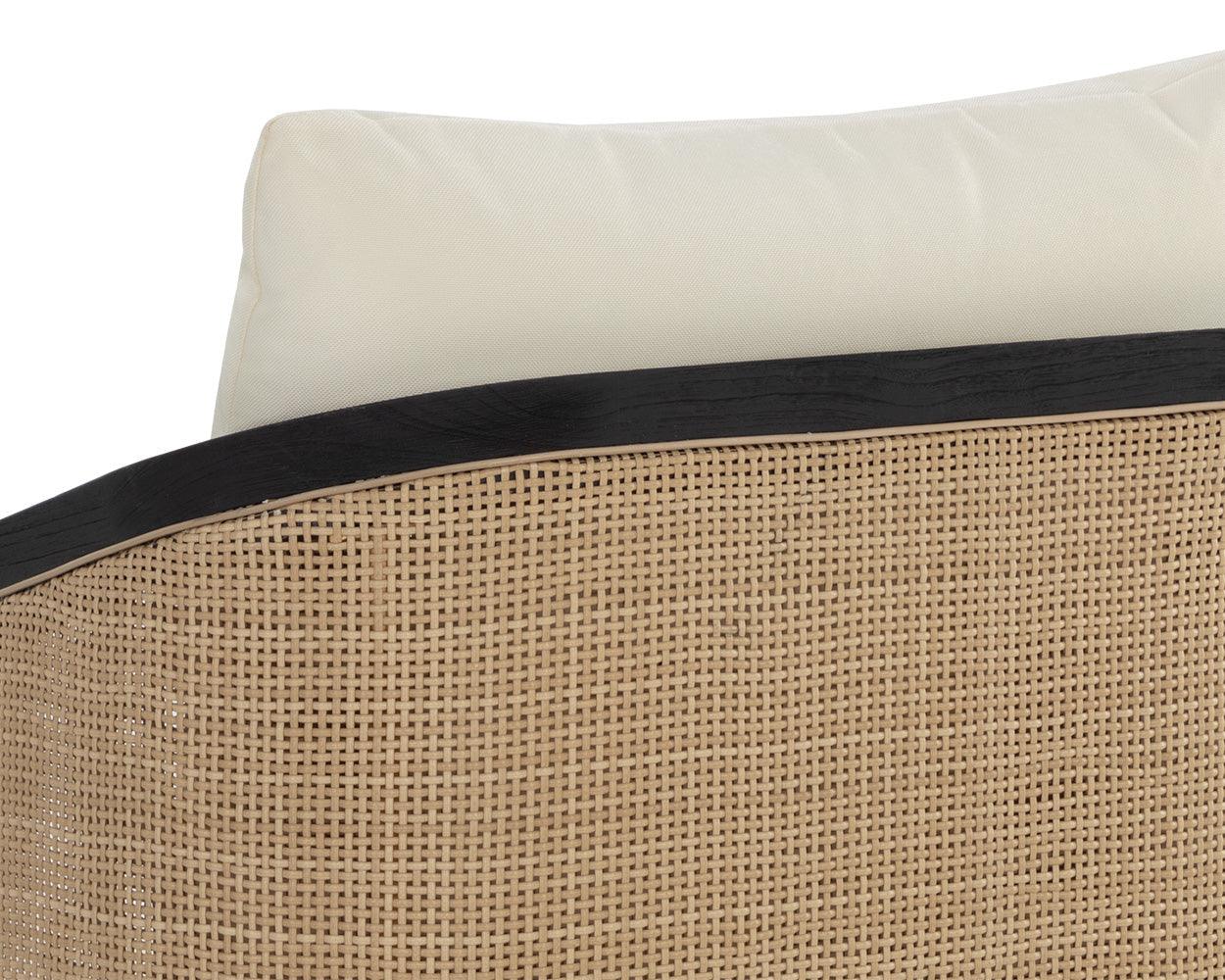 Palermo Lounge Chair