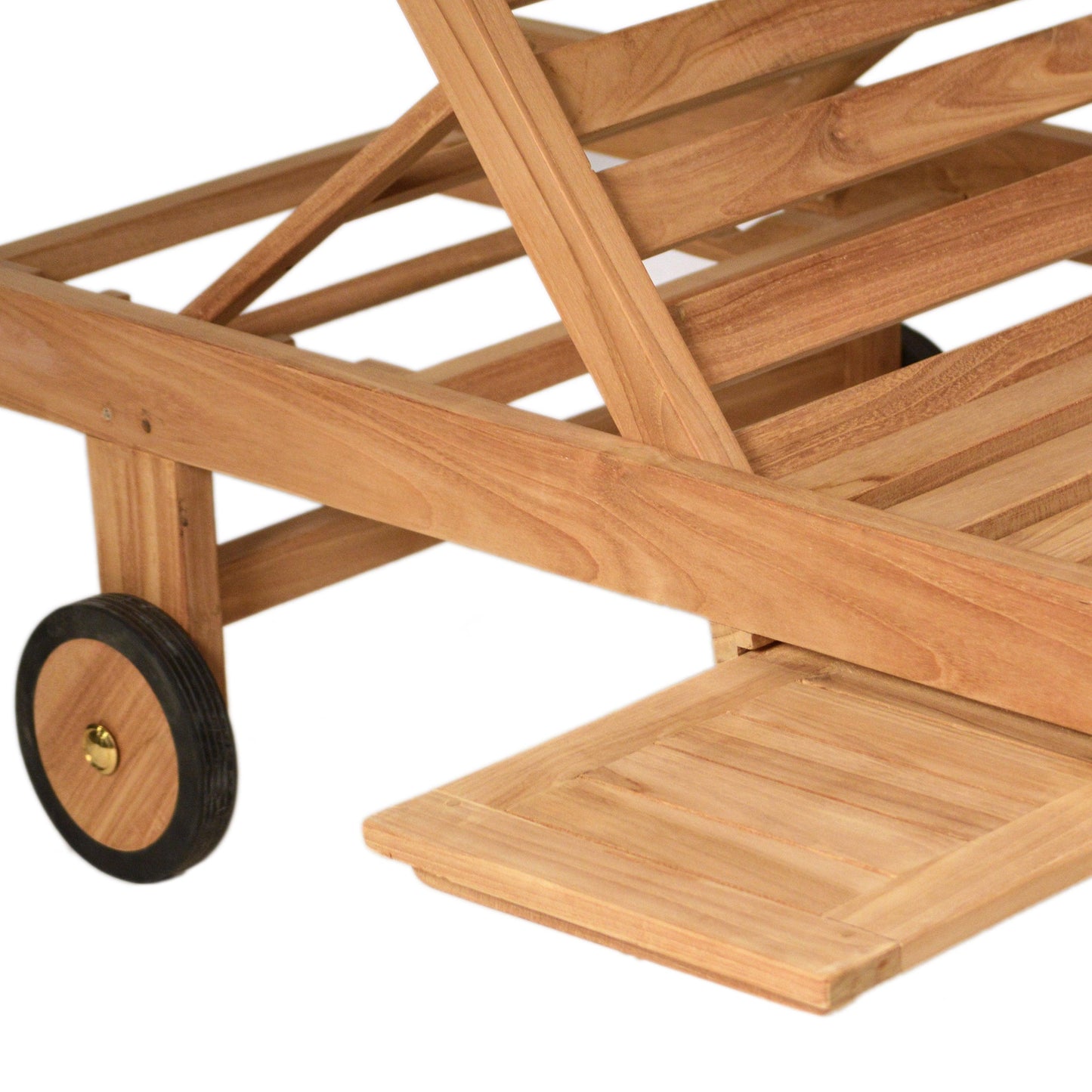 Andie Outdoor Chaise