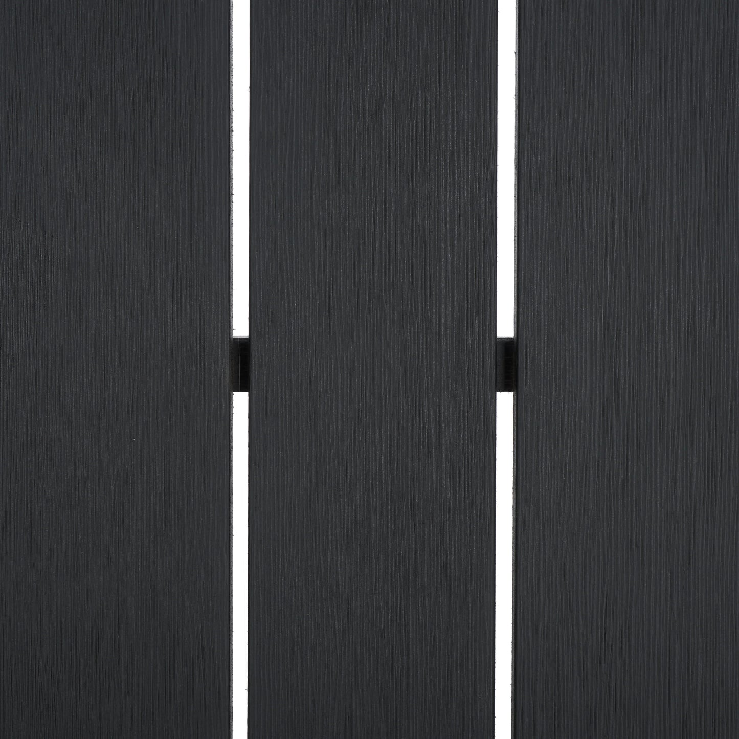 Martinique Wood Patio Coffee Table