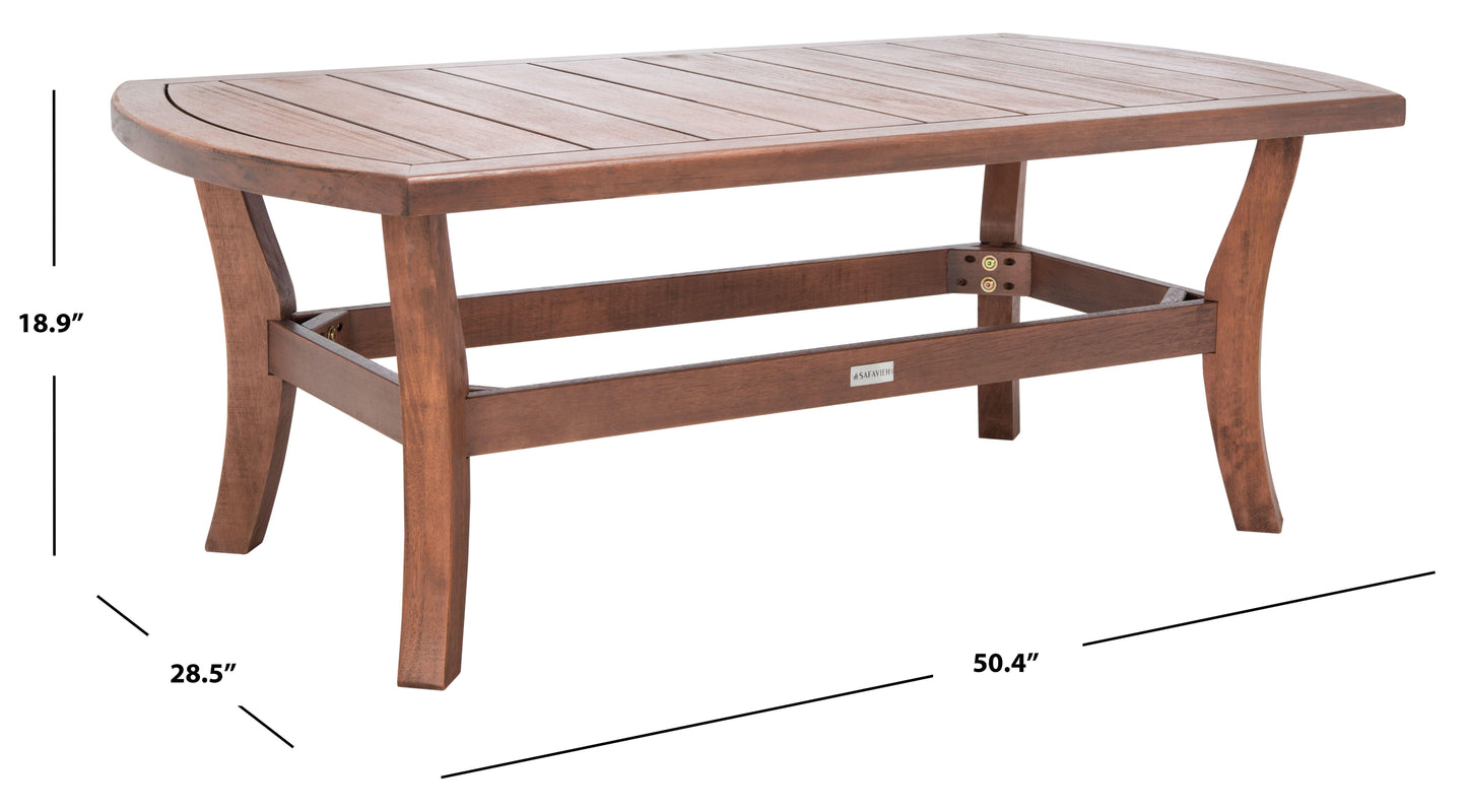 Payden Outdoor Coffee Table