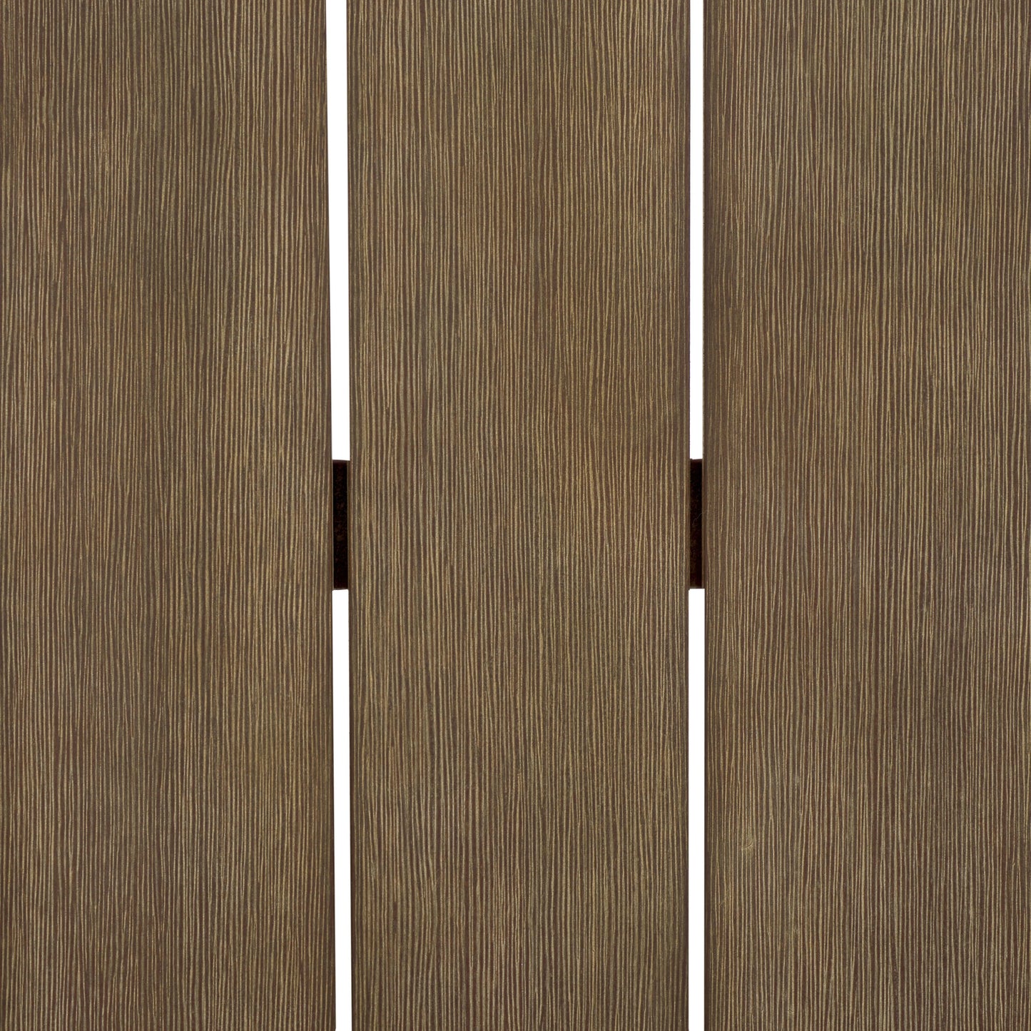 Santiago Eucalyptus Patio Coffee Table