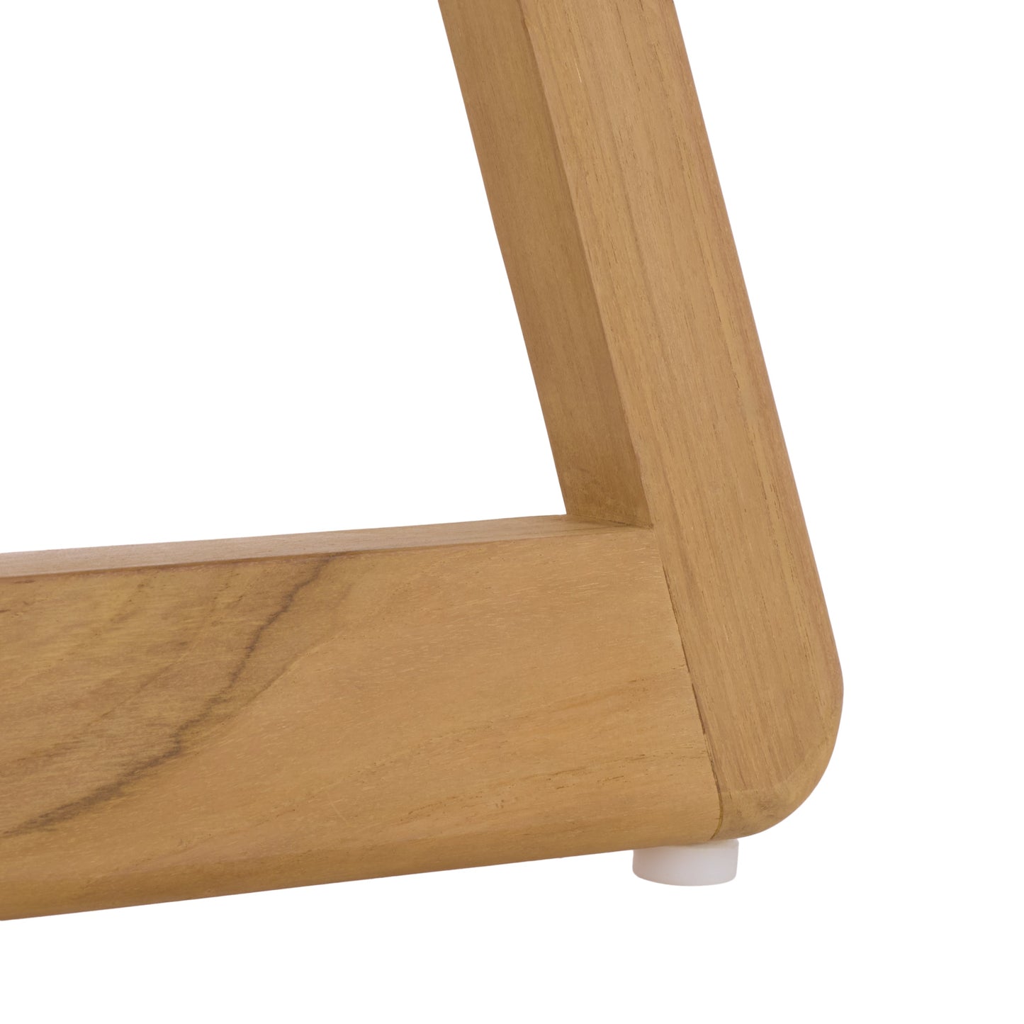 Gale Teak Outdoor Coffee Table