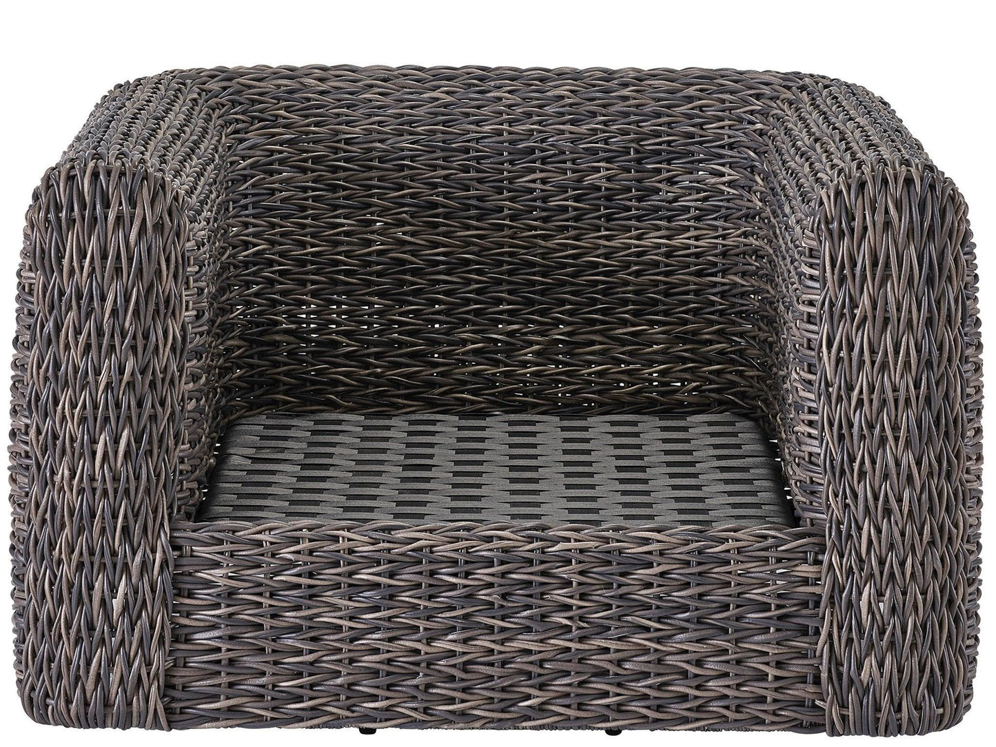 Outdoor Montauk Swivel Lounge Chair
