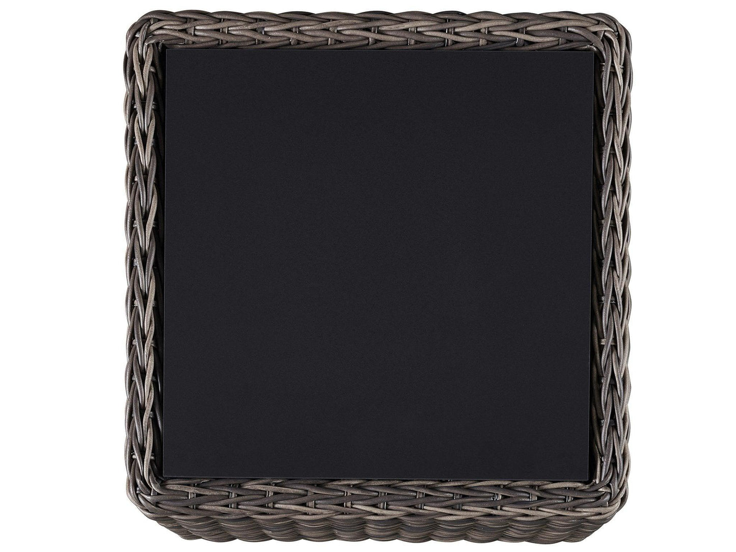 Outdoor Montauk End Table