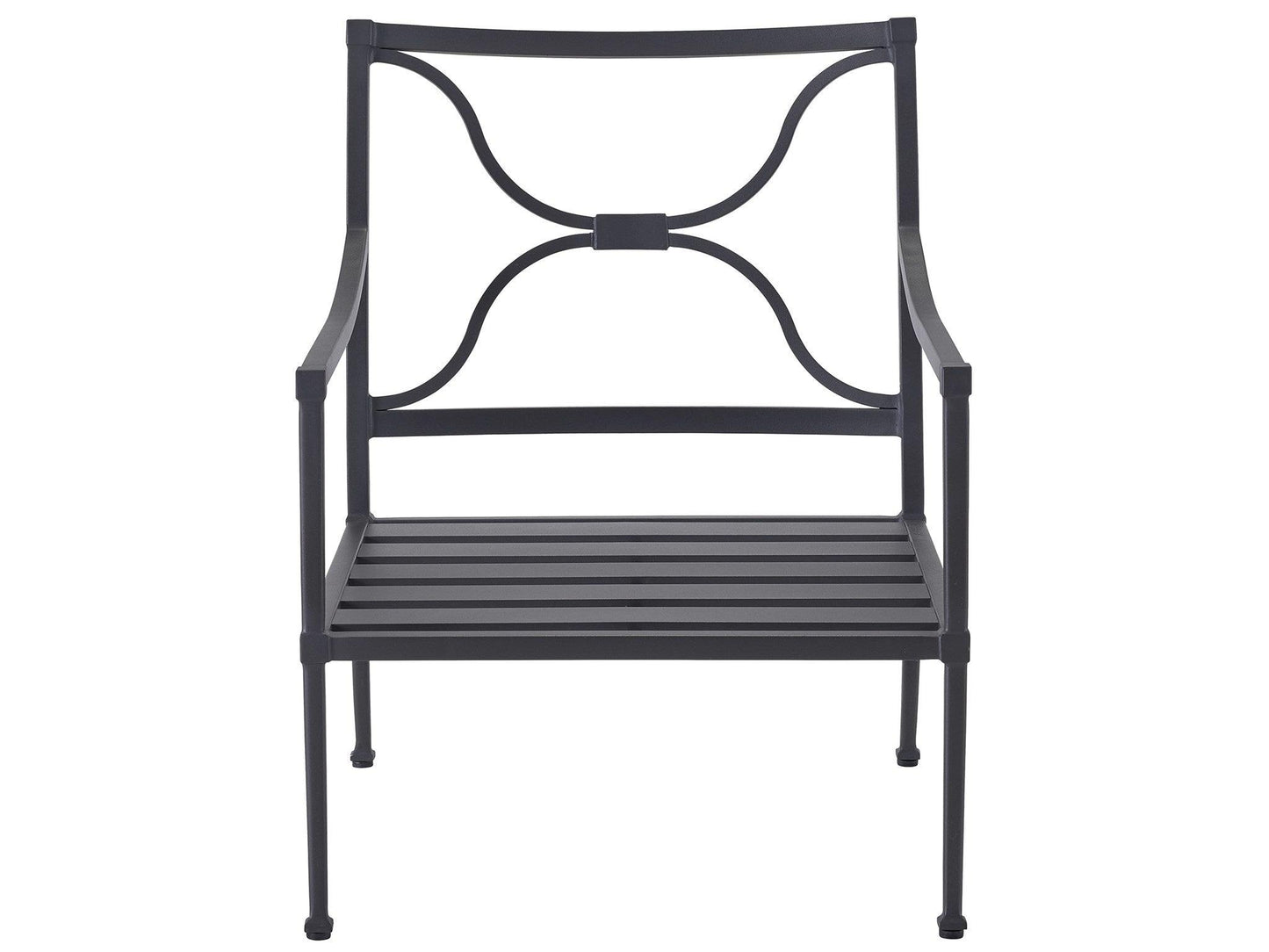Outdoor Seneca Lounge Chair