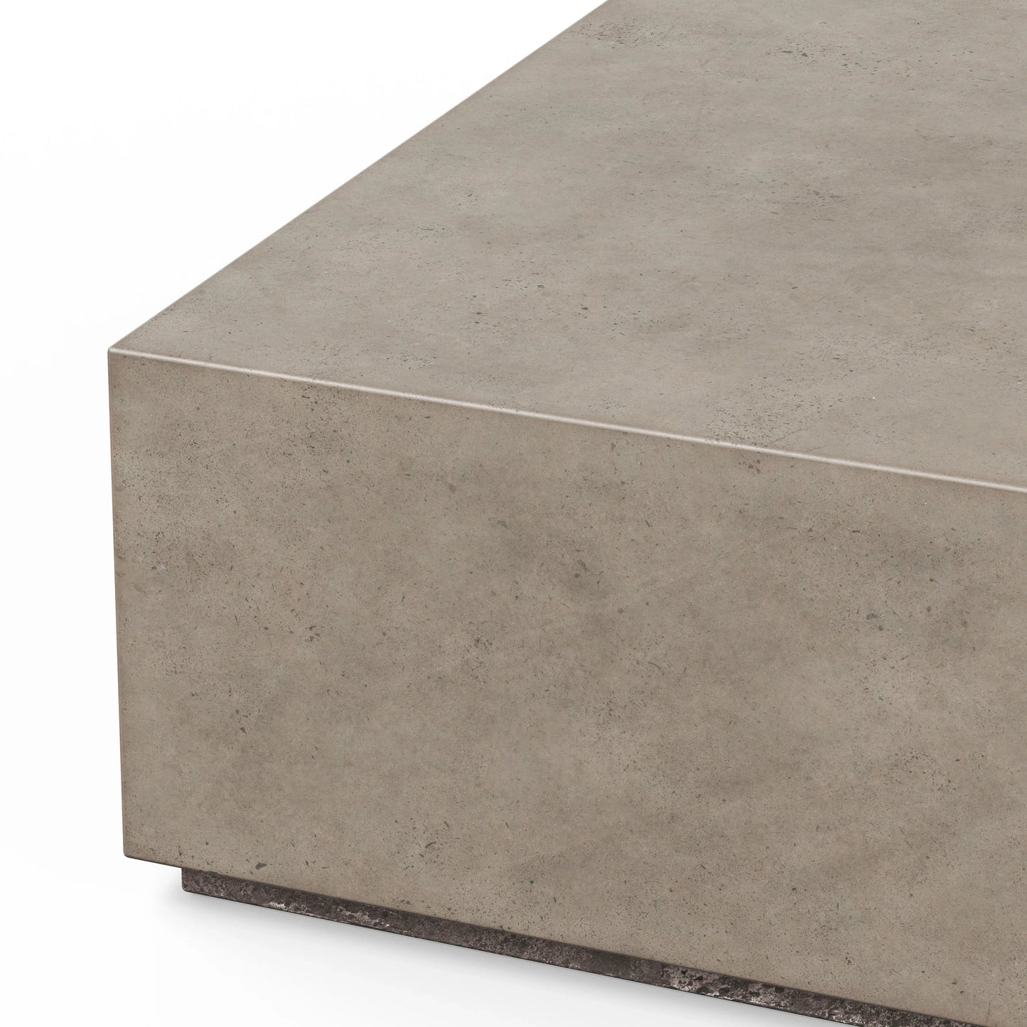 Mixx - Bloc Square Coffee Table - 47.25