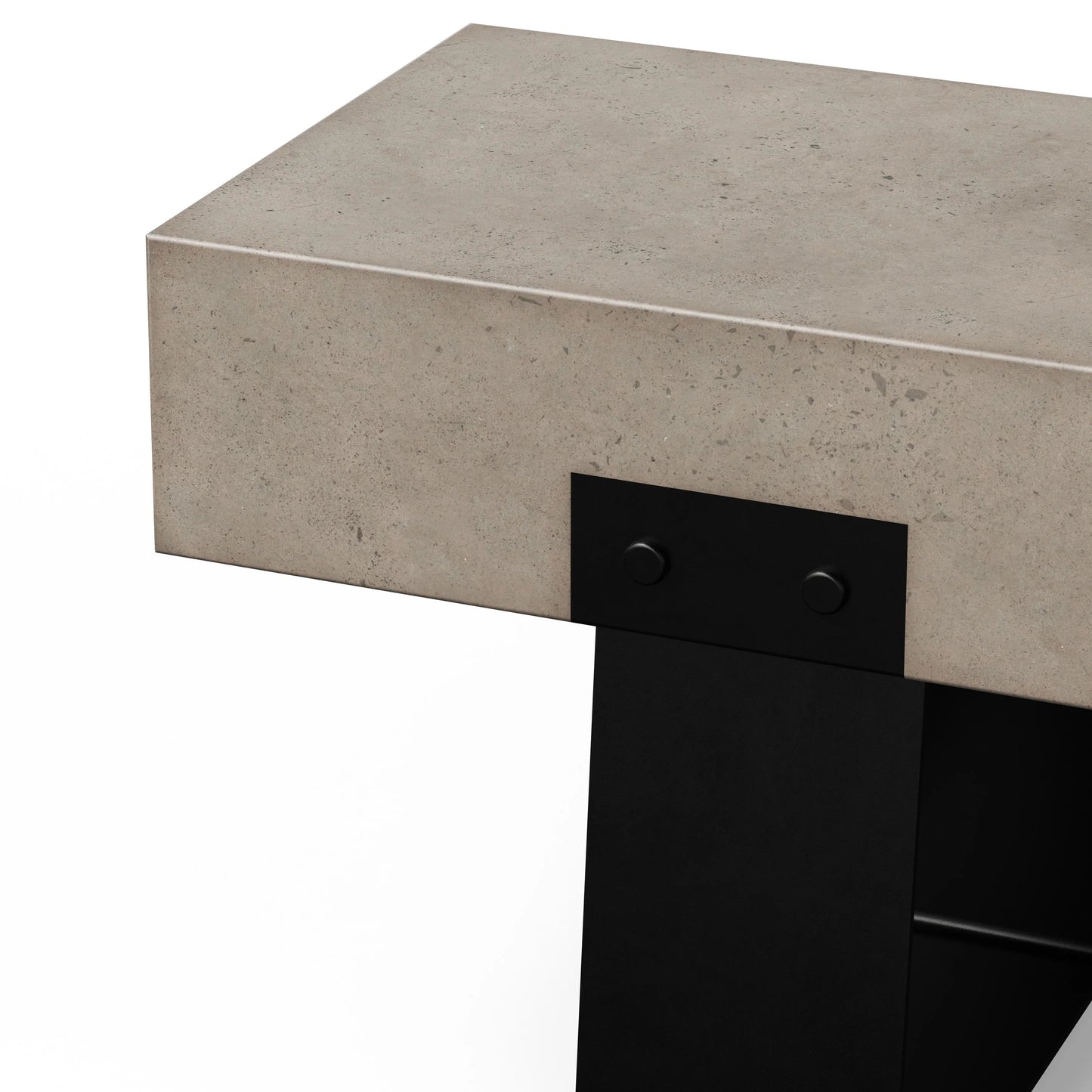 Mixx - Industrial Bench