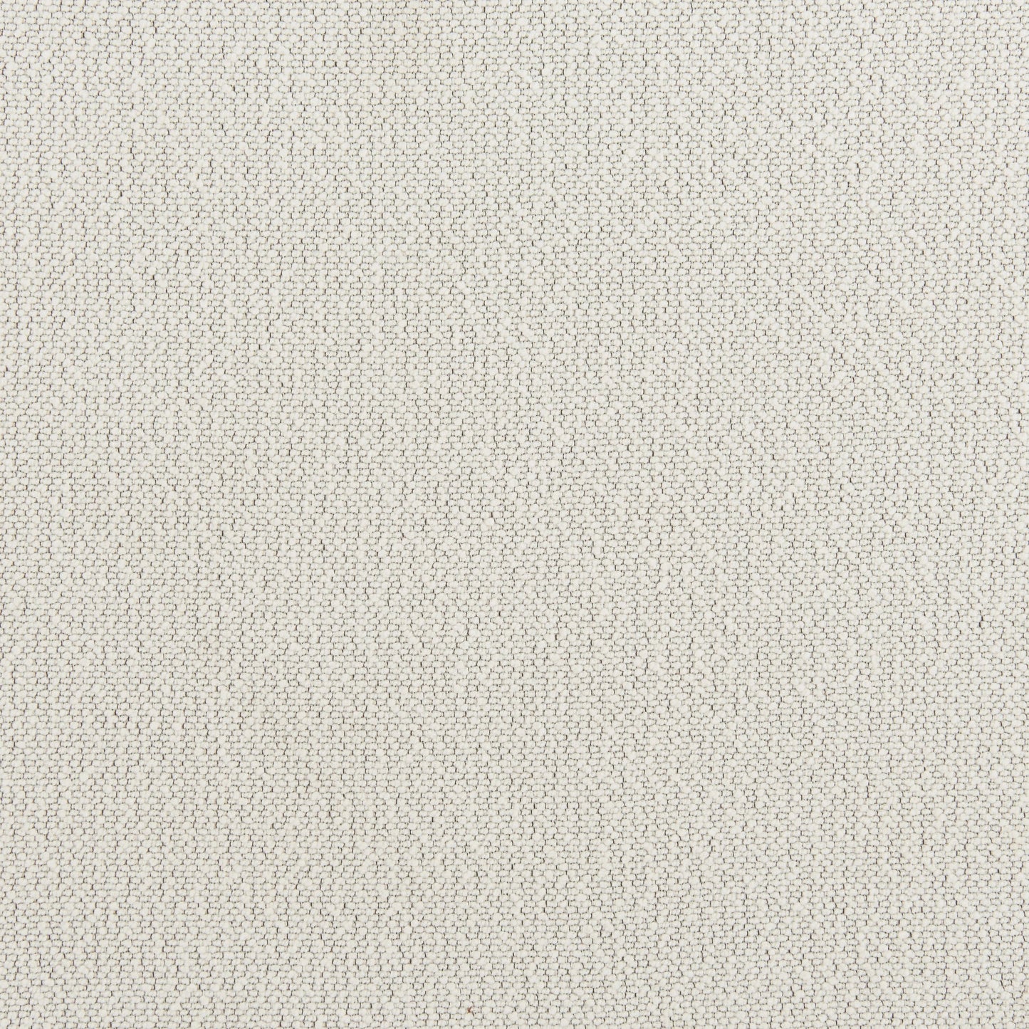 Gelo Swivel Chair White & Brown