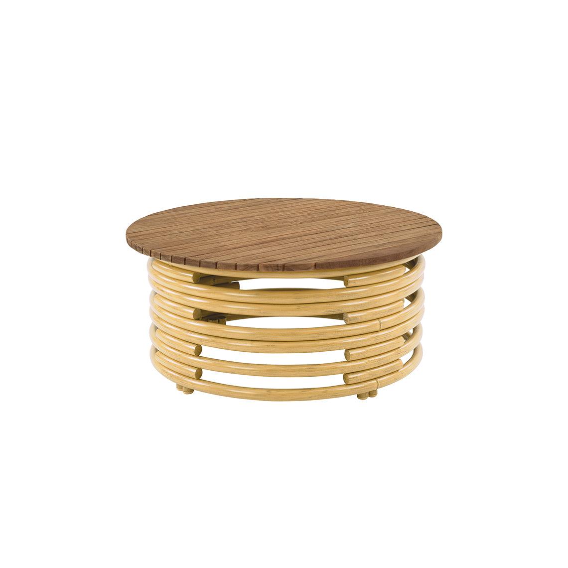 Palm Springs 36 Round Coffee Table