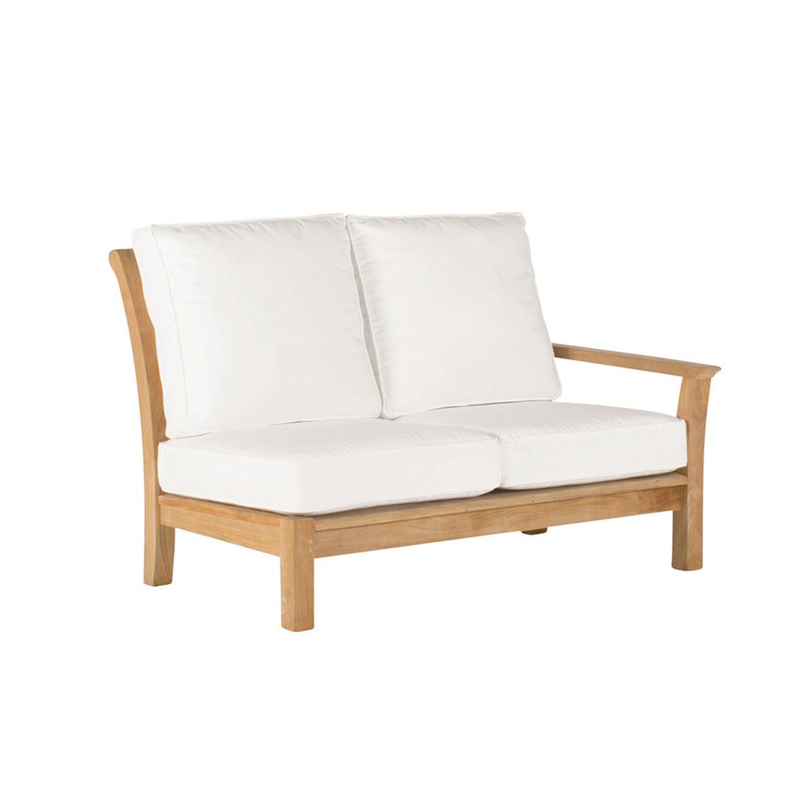 Chelsea Sectional - Right Arm (Facing) Settee