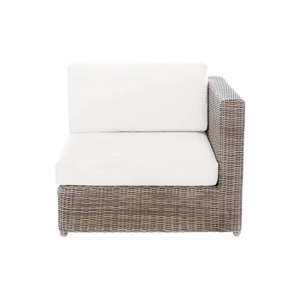 Sag Harbor Sectional Left/Right End Chair