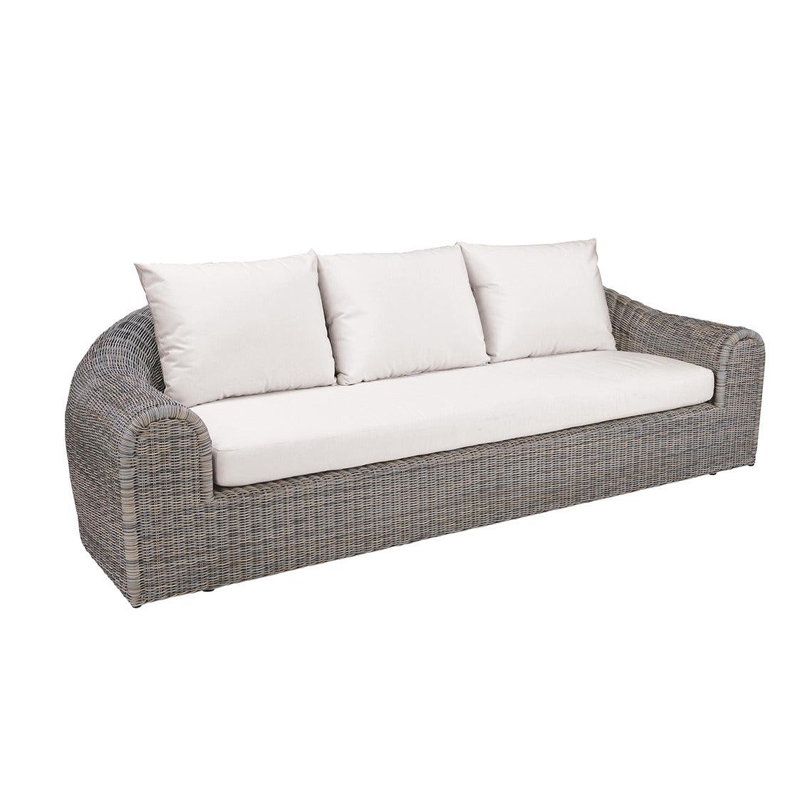 Ojai Deep Seating Sofa