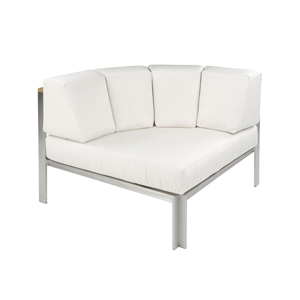 Tivoli Sectional Curved Corner Chair