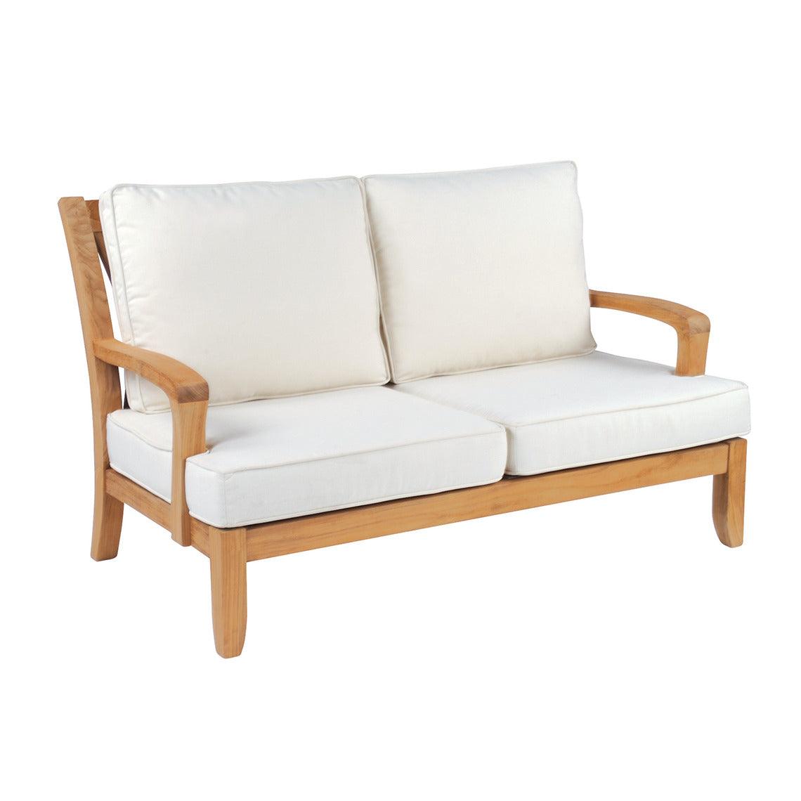 Somerset Deep Seating Settee