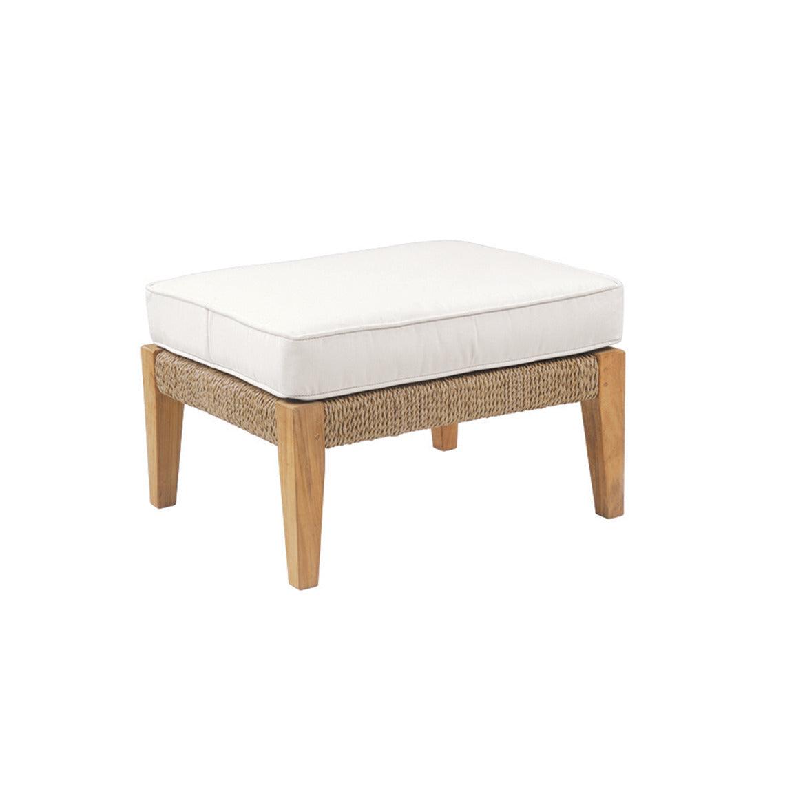 Hadley Deep Seating Ottoman