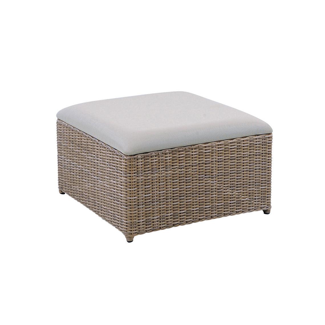 Milano Sectional Ottoman