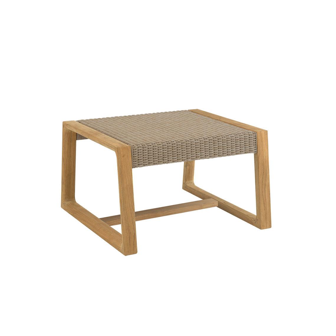 Hana 25 X 24.5 Rectangle Side Table