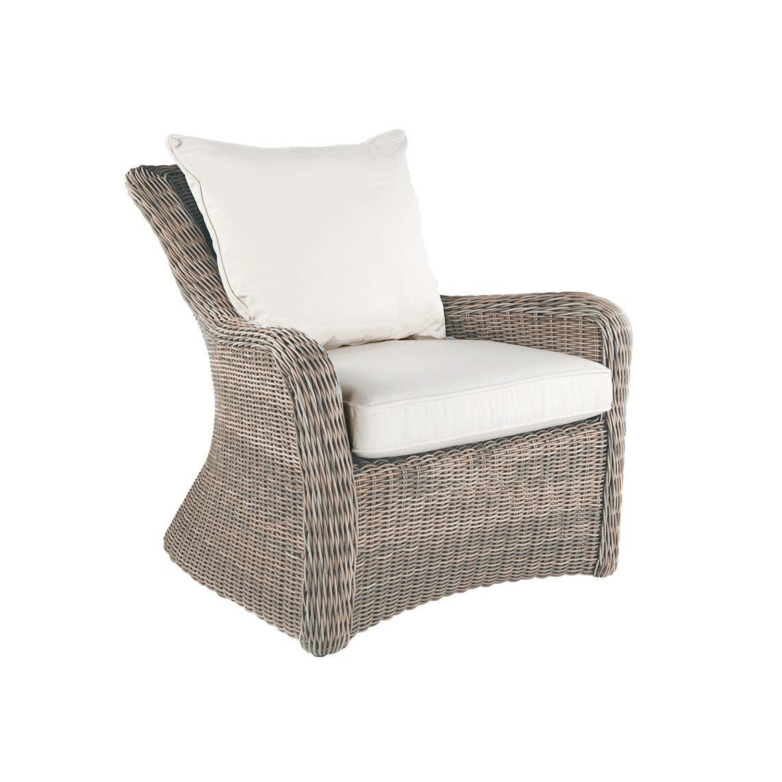 Sag Harbor Deep Seating Lounge Chair