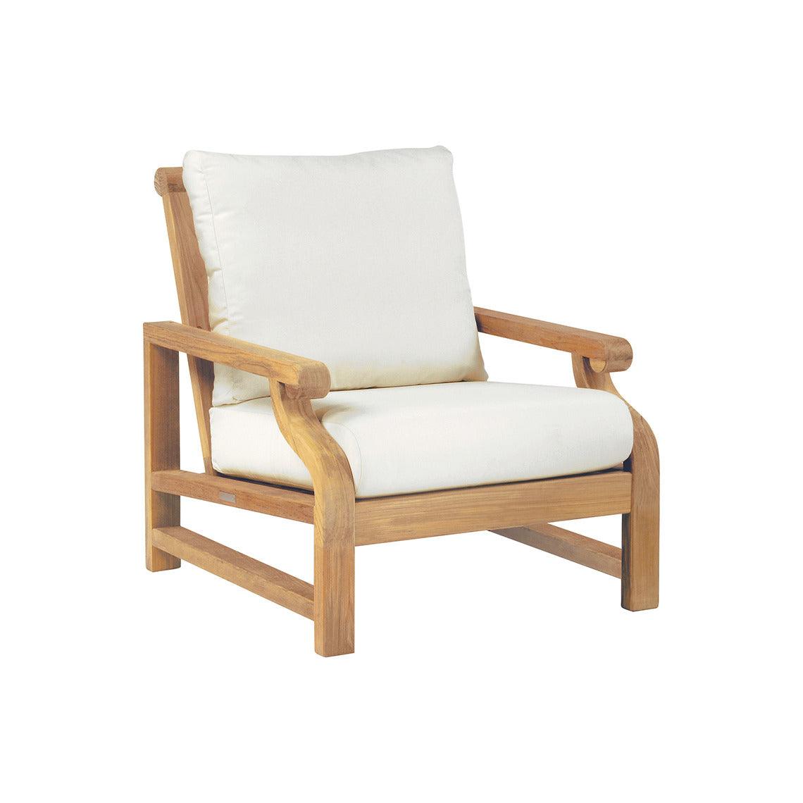 Nantucket Deep Seating Lounge Chair