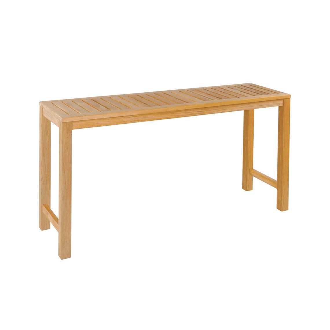 Classic 60 X 18 Rectangle Console Table