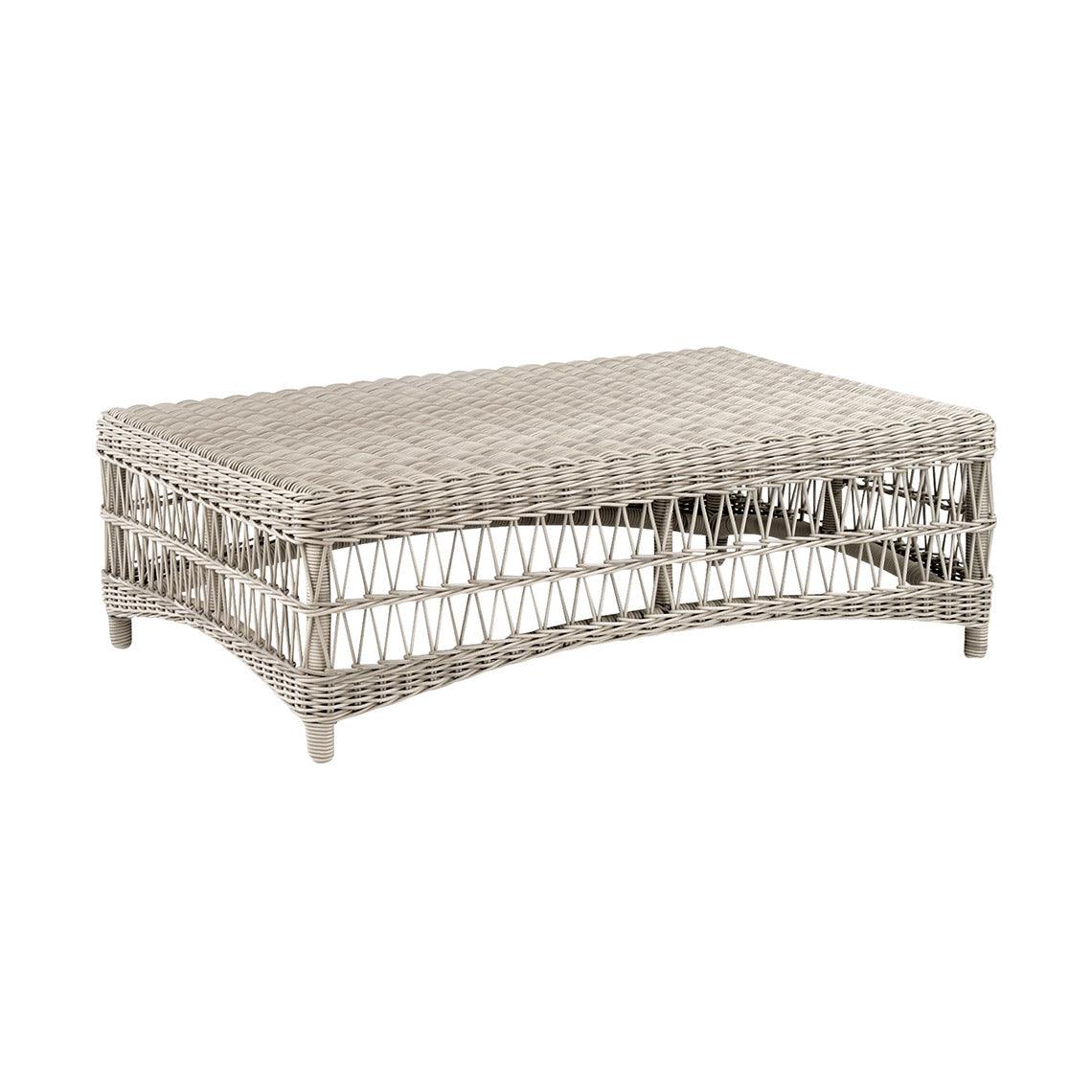 Southampton 45 X 32.5 Rectangle Coffee Table