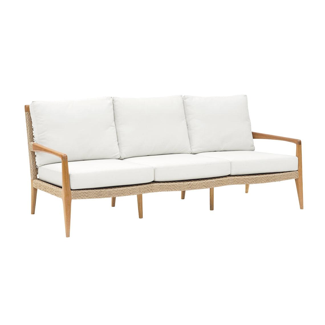 Barcelona Deep Seating Sofa