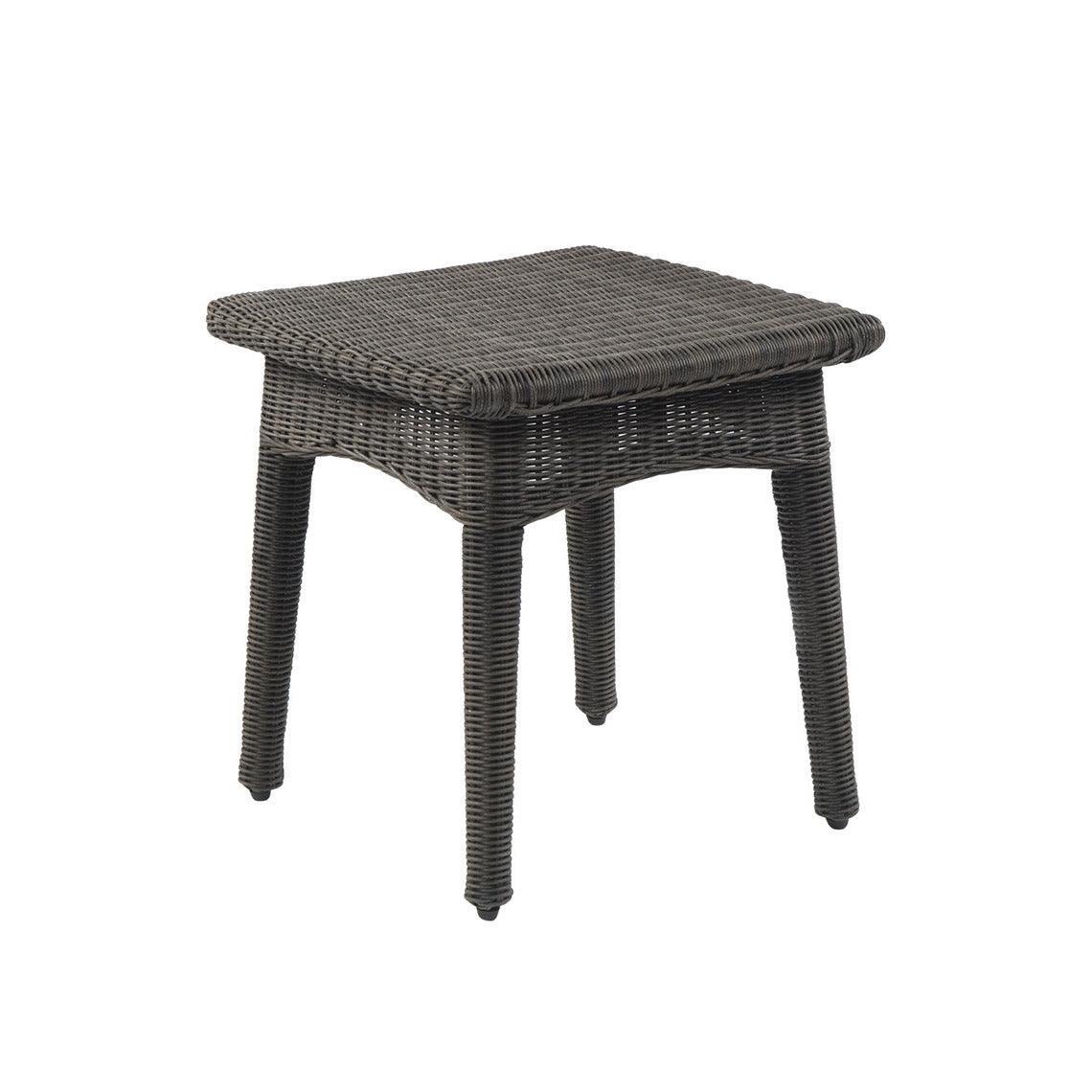 Culebra 18.5 X 18 Rectangle Side Table