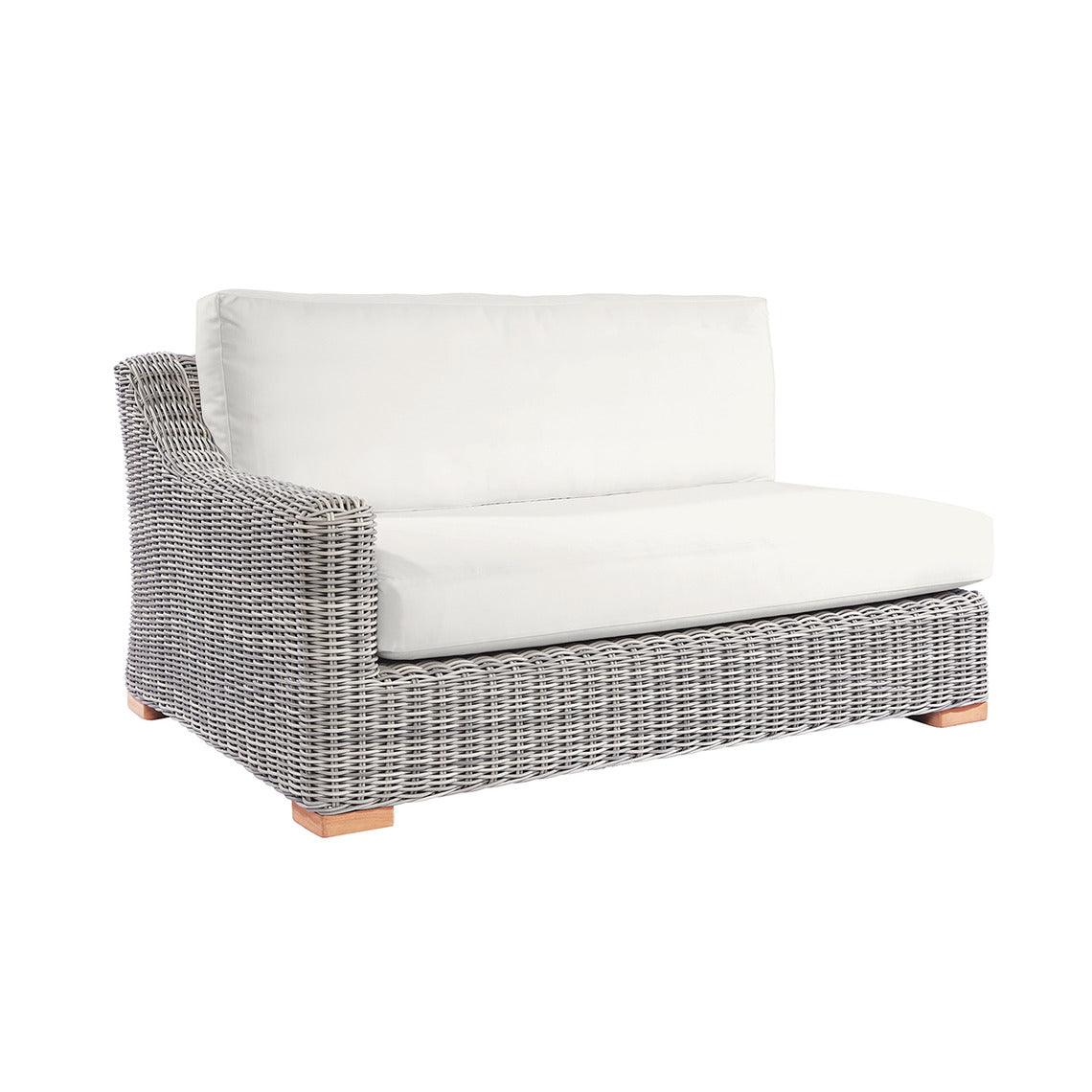 Tortola Sectional Left Arm (Facing) Settee