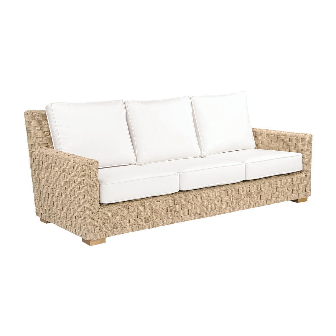 St. Barts Deep Seating Sofa