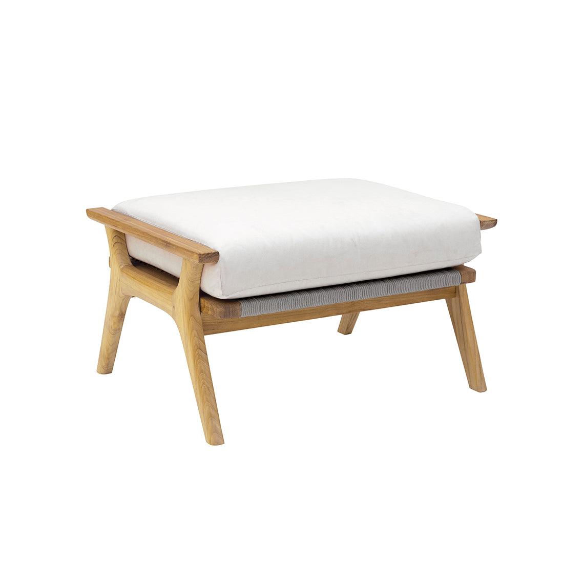 Soho Deep Seating Ottoman