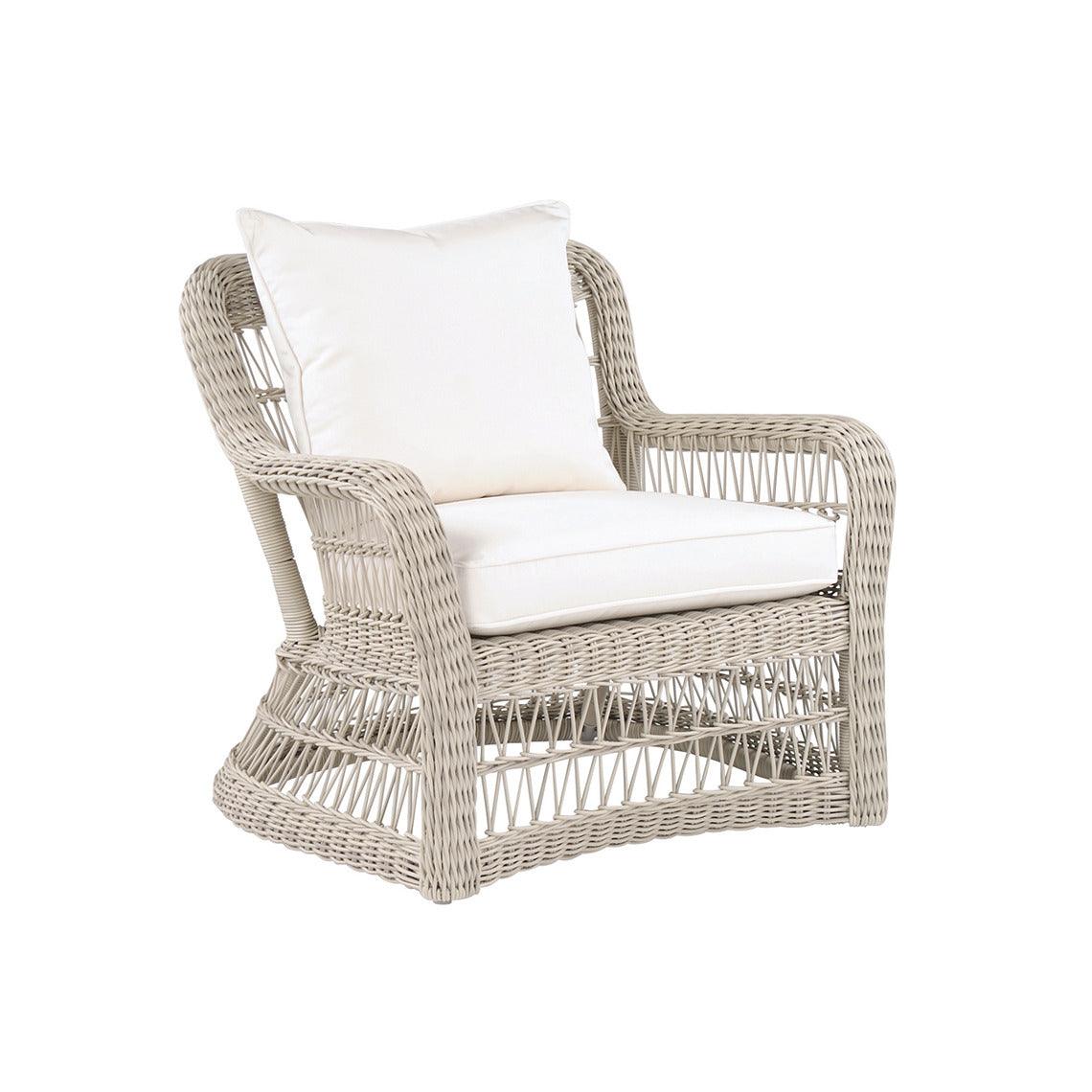 Southampton Deep Seating Lounge Chair