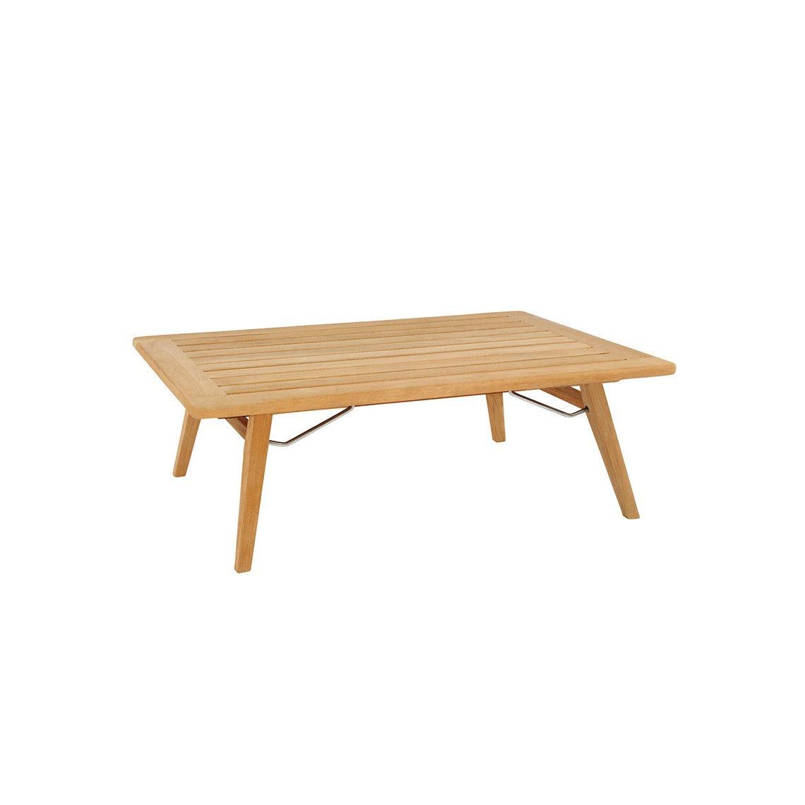 Ipanema 47 X 35 Rectangle Coffee Table