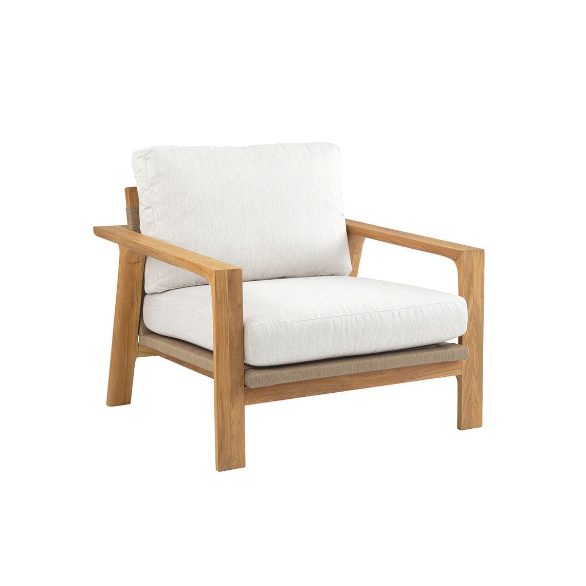 Hana Deep Seating Lounge Chair