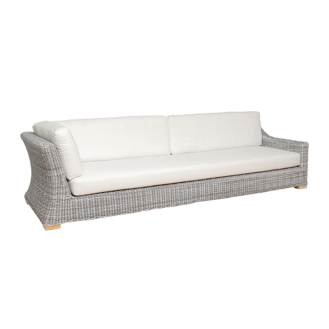 Tortola Sectional Right Arm (Facing) Return Sofa