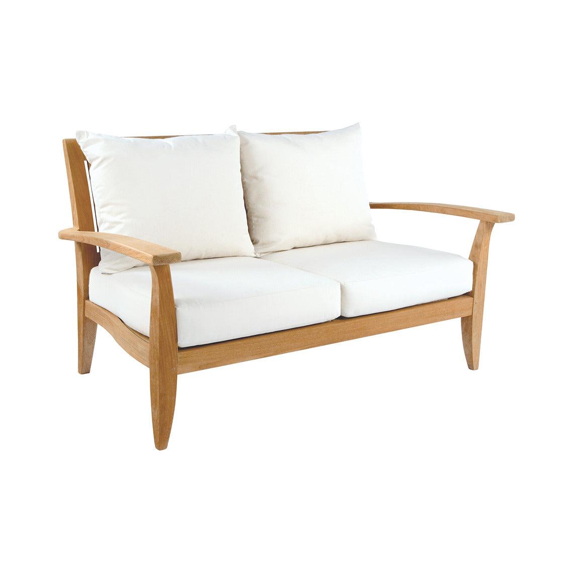 Ipanema Deep Seating Settee