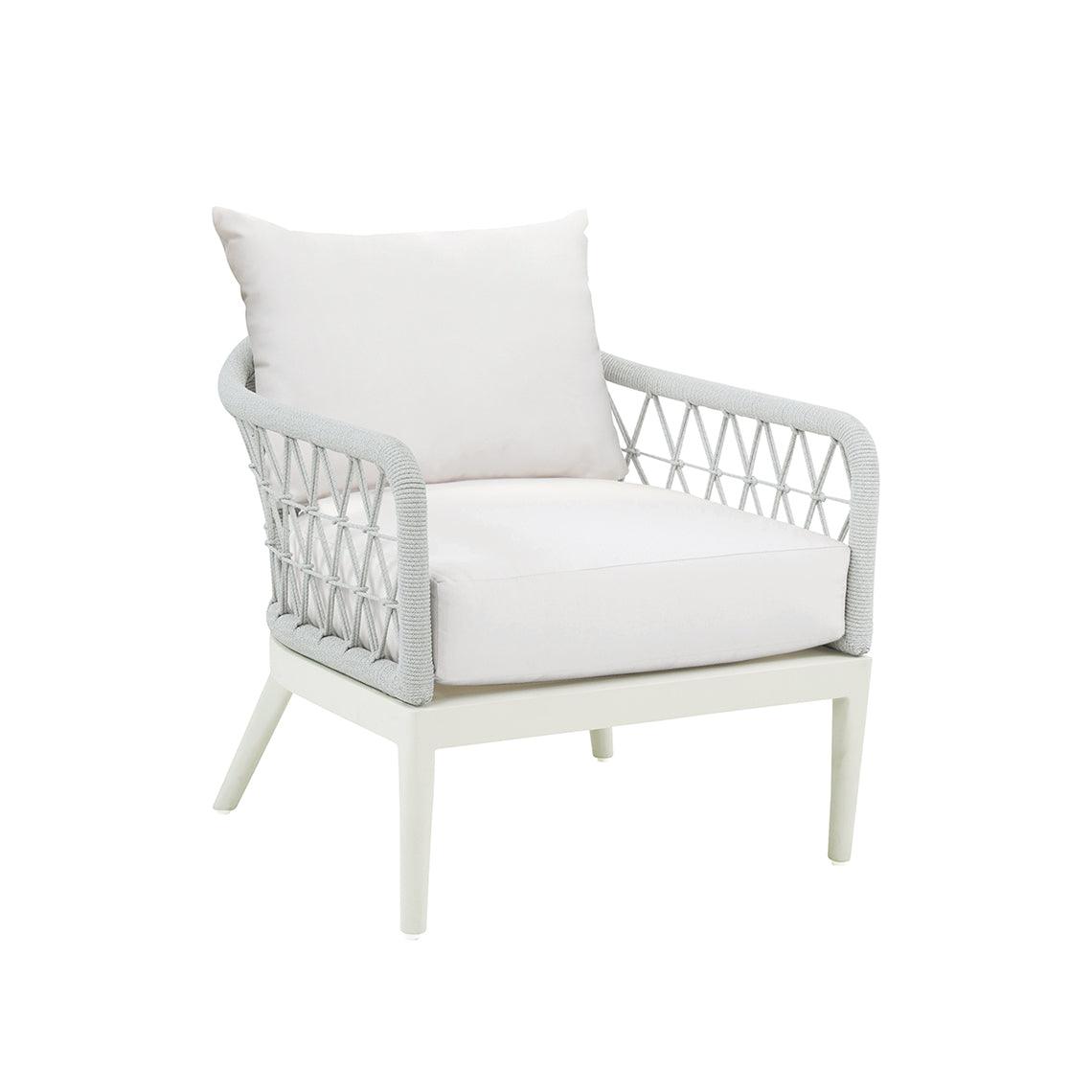 Nevis Deep Seating Lounge Chair