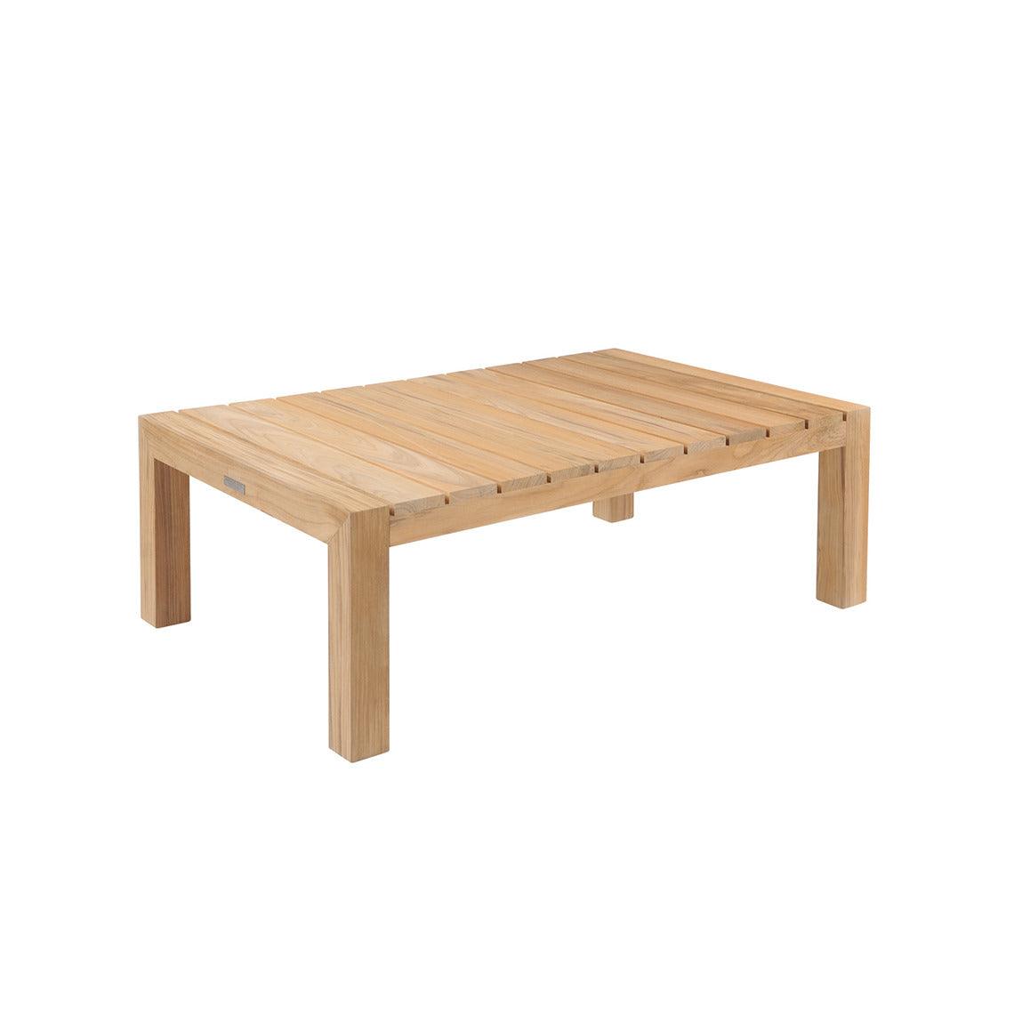 Mendocino 47 X 31 Rectangle Coffee Table
