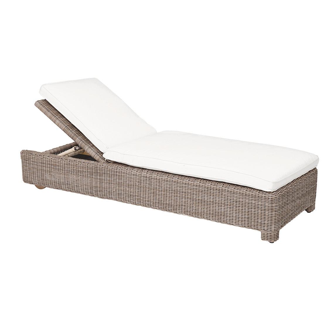 Sag Harbor Chaise Lounge Chair