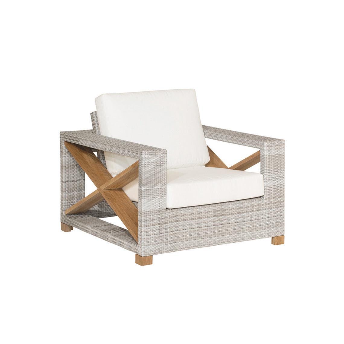 Jupiter Deep Seating Lounge Chair
