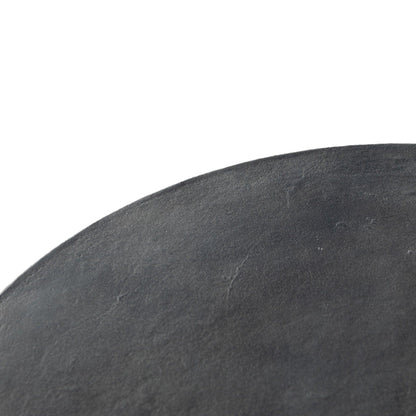 Basil Outdoor End Table