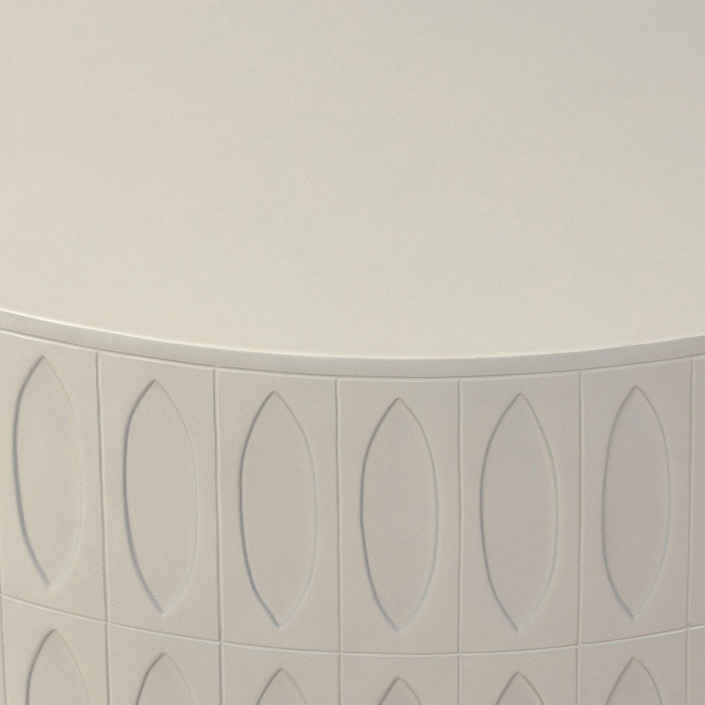 Colorado Drum Coffee Table