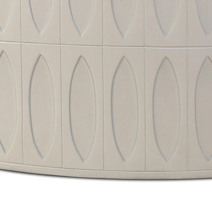 Colorado Drum Coffee Table