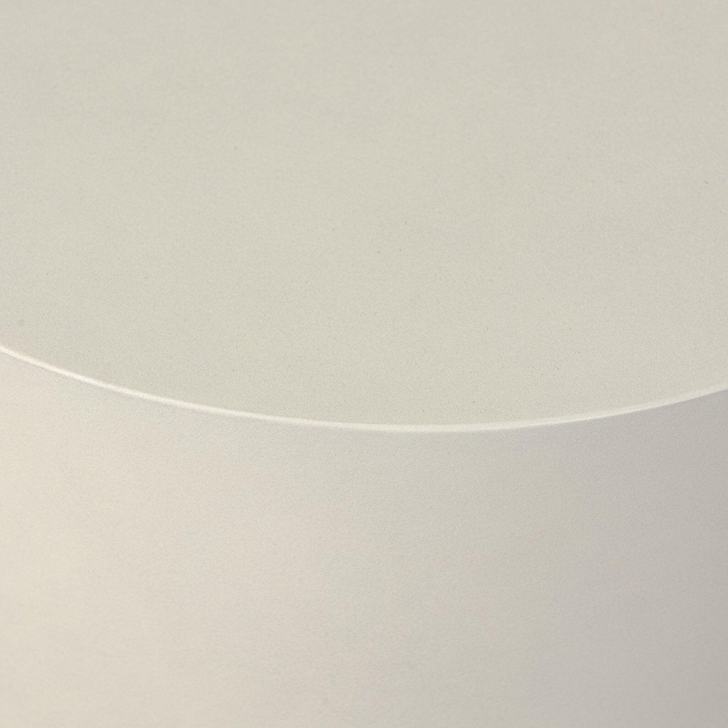 Ivan Round End Table