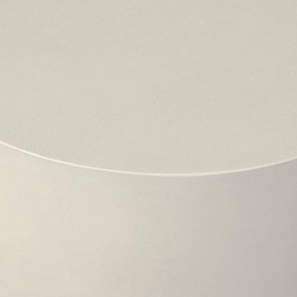 Ivan Round End Table