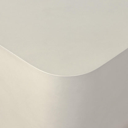 Ivan Square End Table