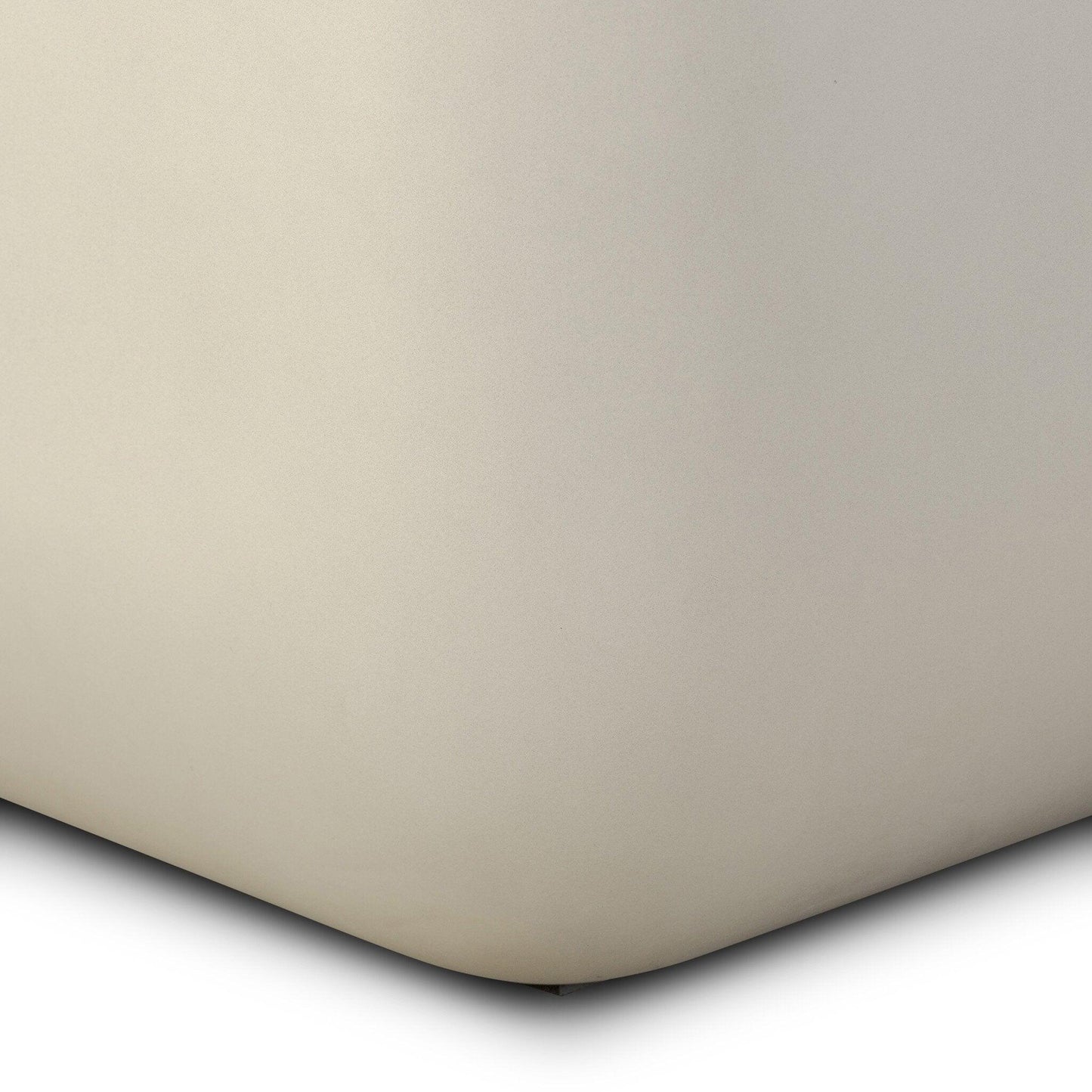 Ivan Square End Table