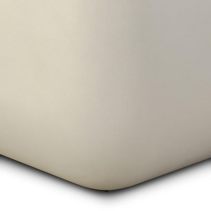 Ivan Square End Table