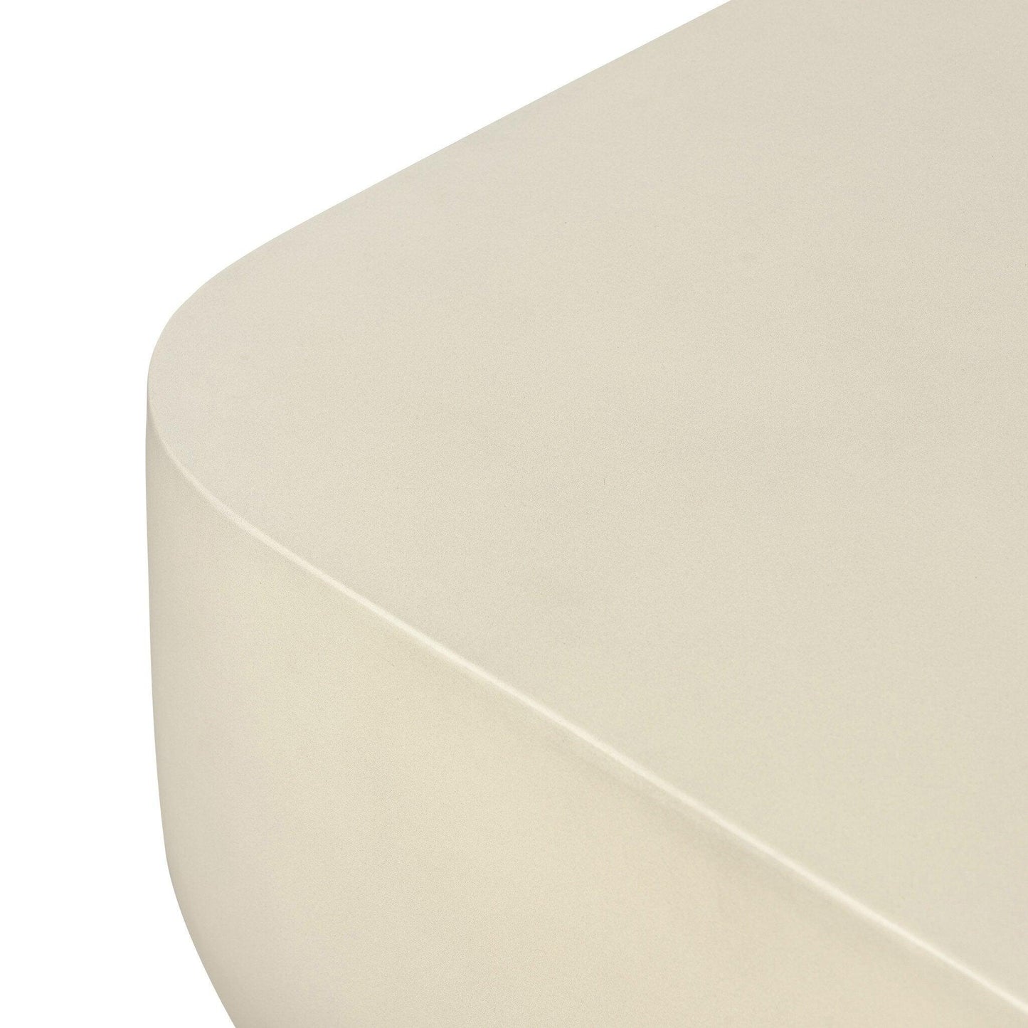 Ivan Square Coffee Table