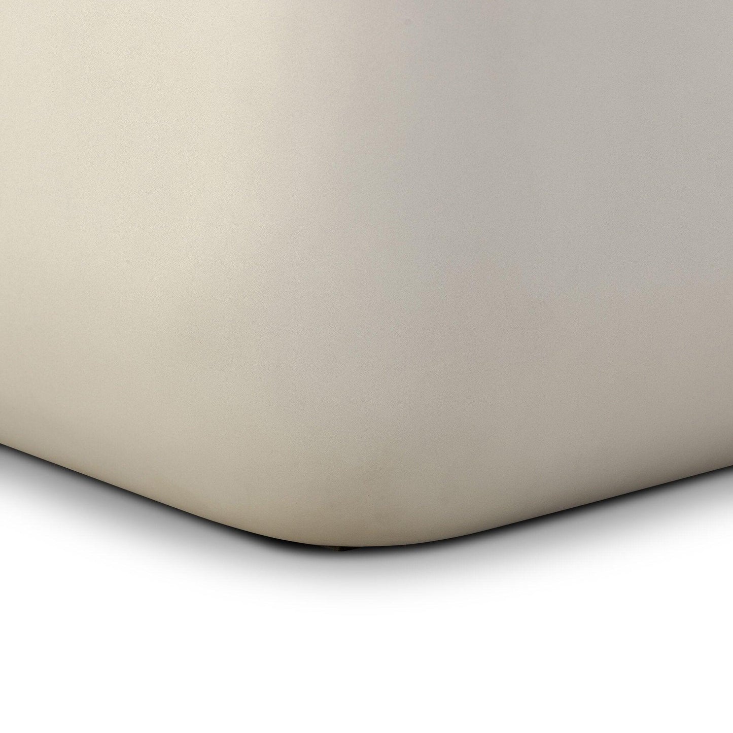 Ivan Square Coffee Table