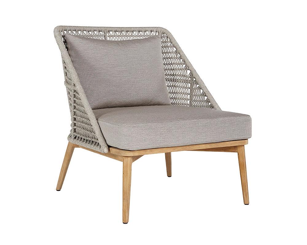 Andria Lounge Chair